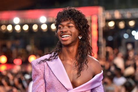 lil nas x new look.